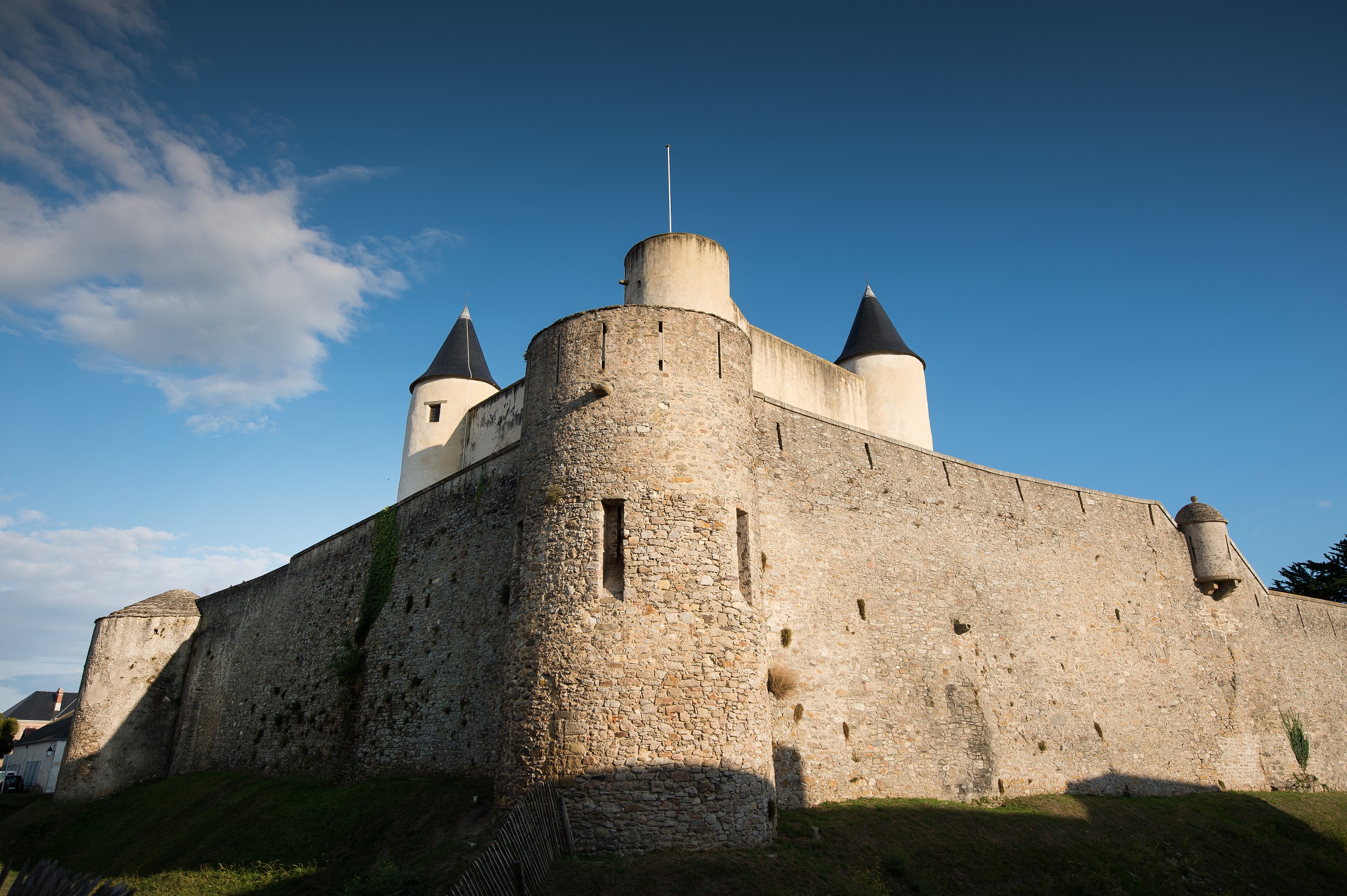 Musée du Château